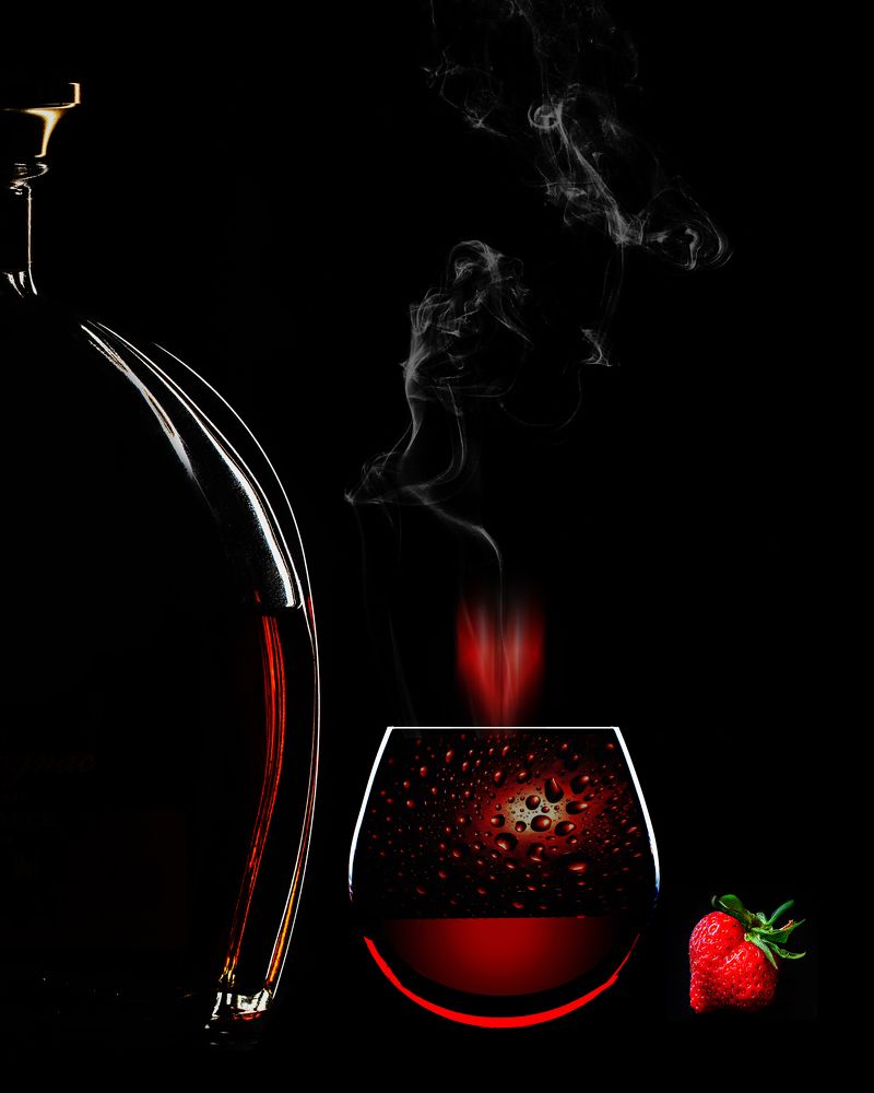 Photograph by Aleksandr Belov