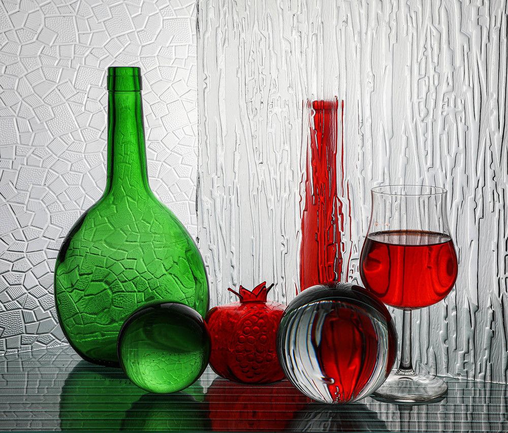 Photograph by Дмитрий Воробьёв