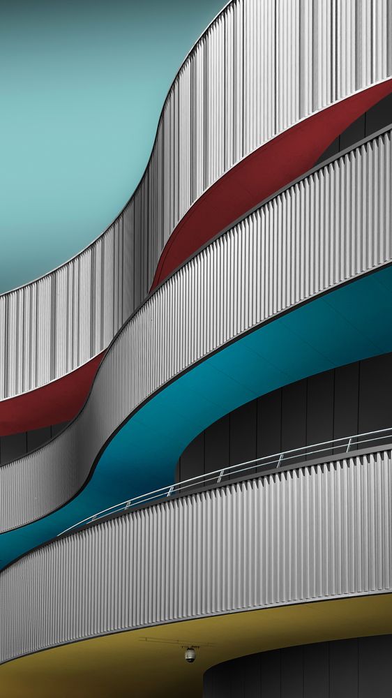 Photograph by Liu Shuchuan