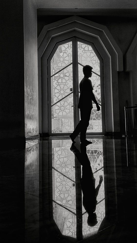 Photograph by Ibnu Latif