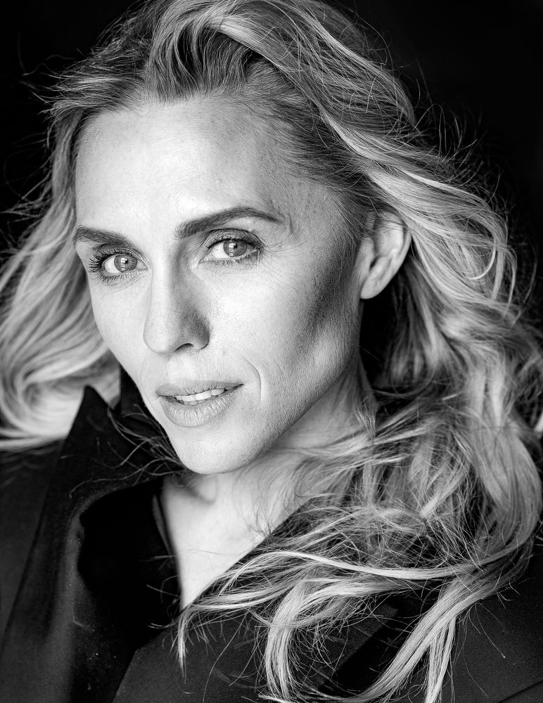 Фотография автора Наталья Хоруженко