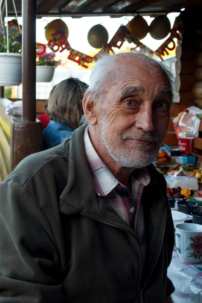 Photograph by Сергей Шистеров