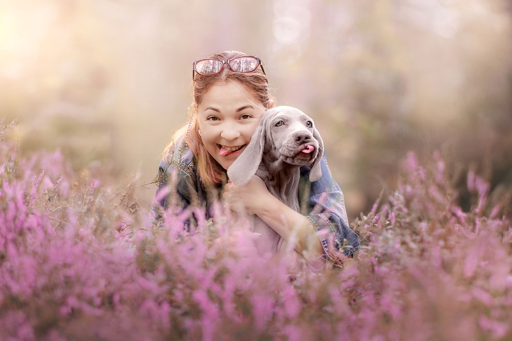 Фотография автора Оксана Серова