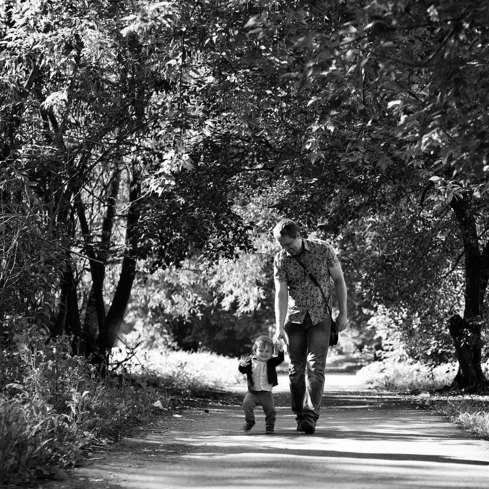 Photograph by Наталья Альбрехт