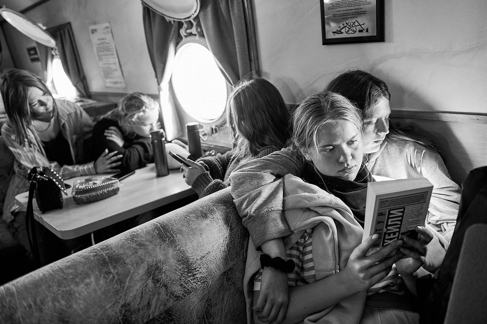 Photograph by Александр Антонов