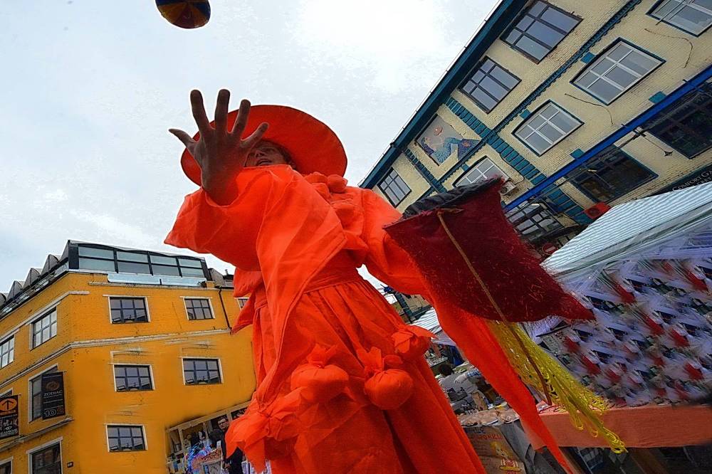 Photograph by Вадим Гераскин