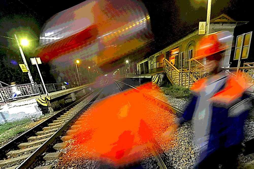 Photograph by Вадим Гераскин