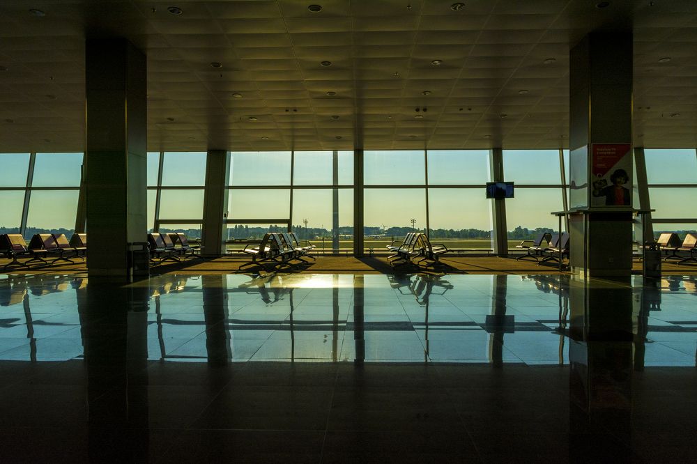 Photograph by Nikolai Barchan