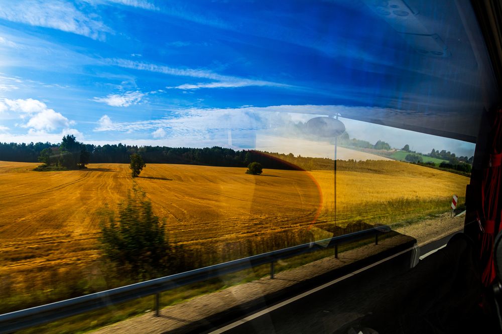 Photograph by Nikolai Barchan