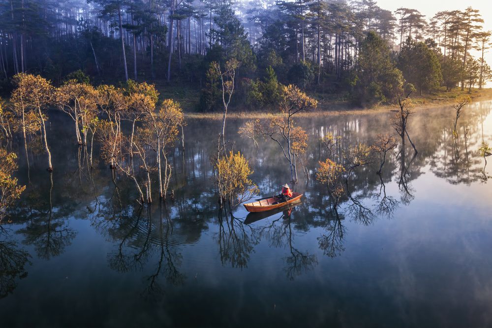 Photograph by Trần Anh