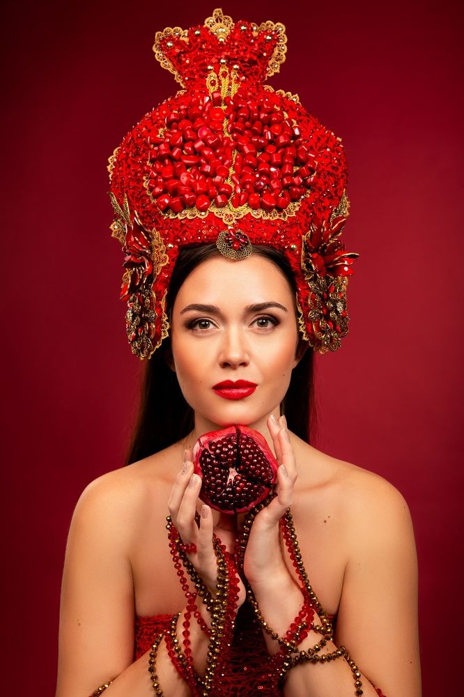 Photograph by Александра Вишлёва