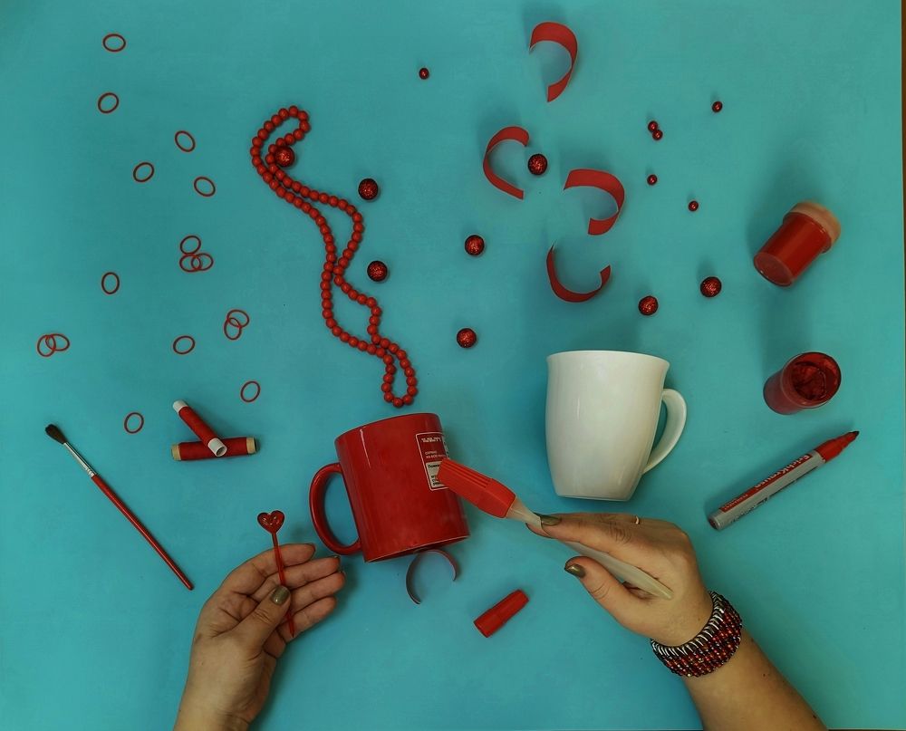 Photograph by Оксана Лоншакова