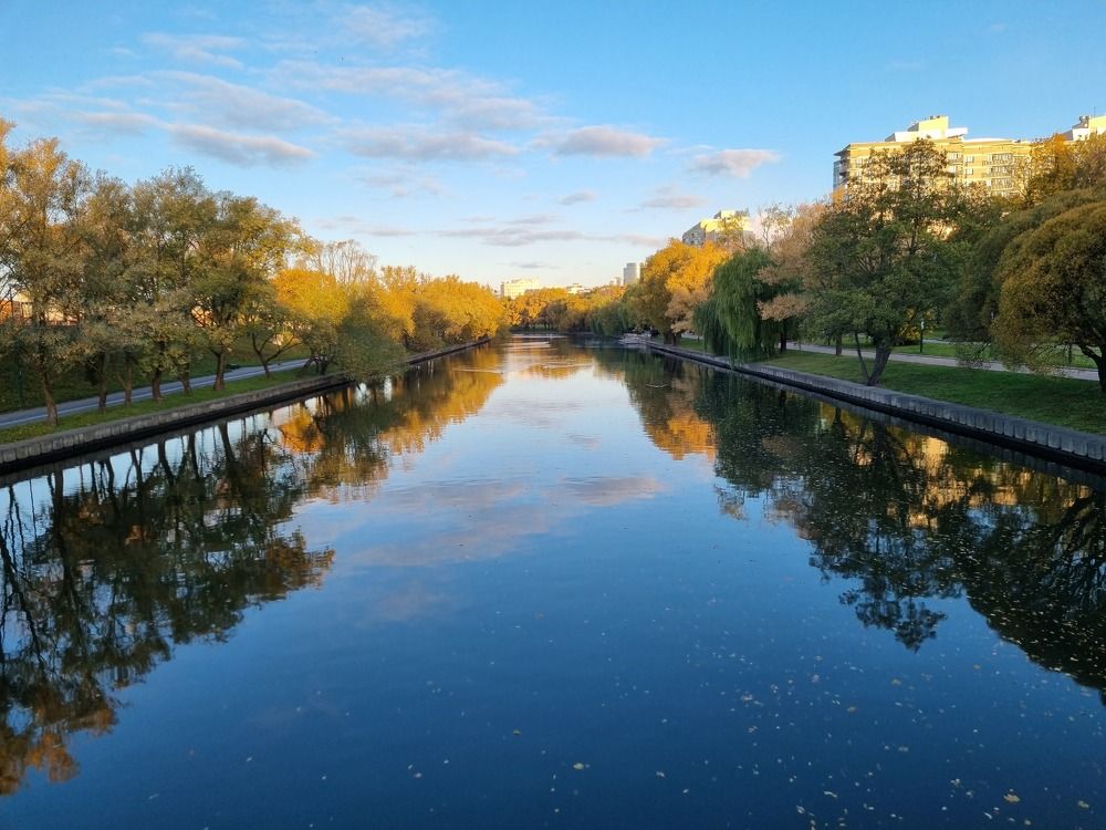 Photograph by Ольга