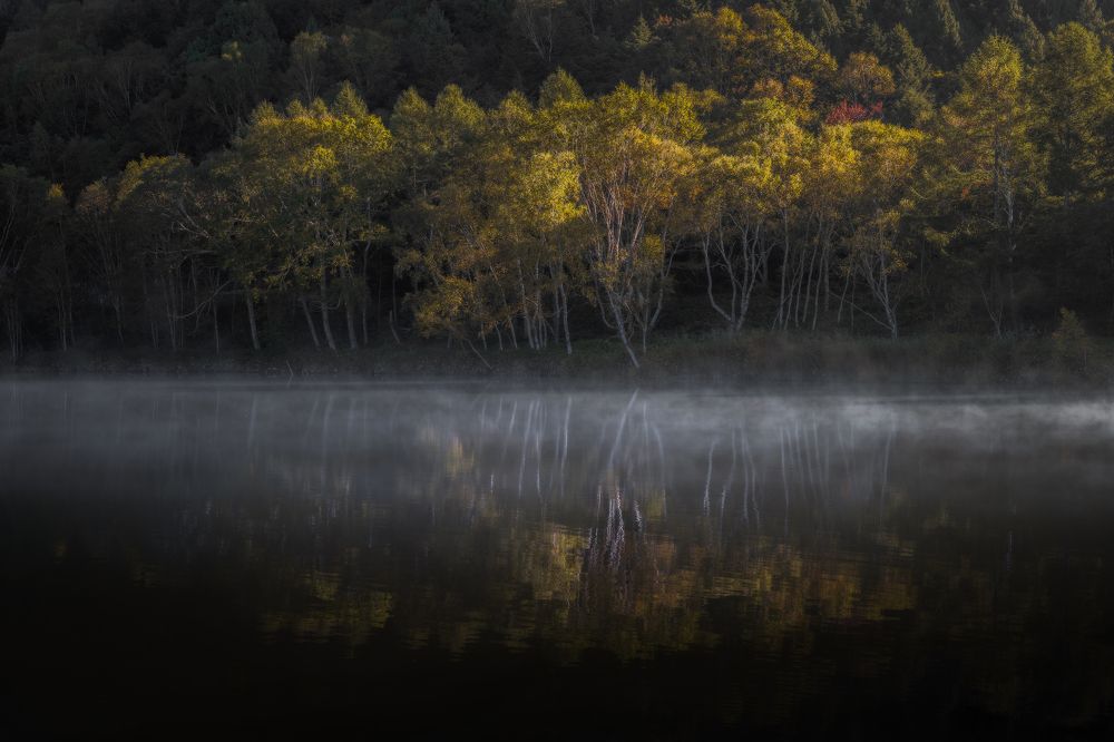 Photograph by Hiroki Matsubara