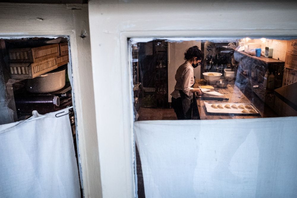 Photograph by Pablo Abreu