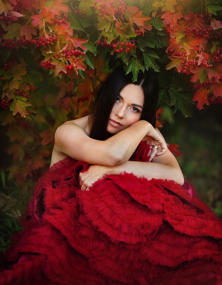 Photograph by Марина Жаринова