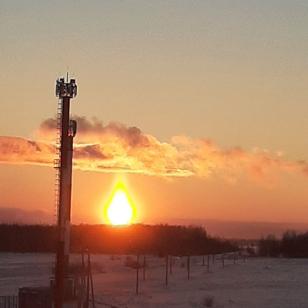 Photograph by Ольга Белоусова