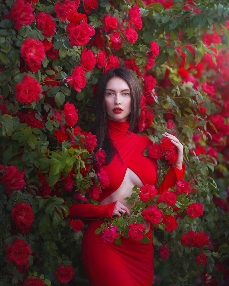 Photograph by Марина Жаринова