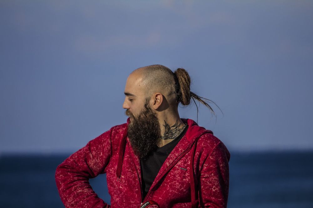 Photograph by Leonid Lan