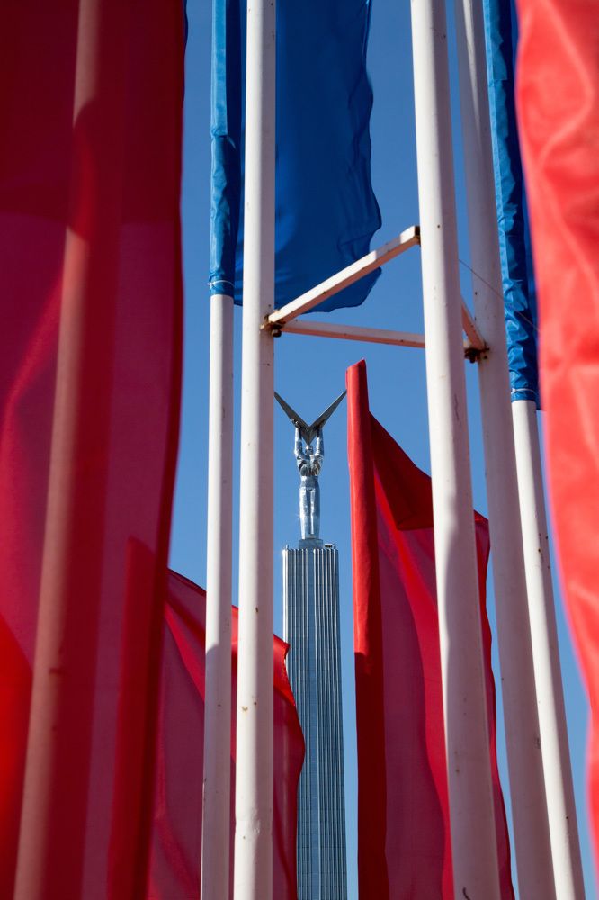 Photograph by Ольга