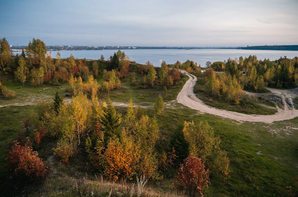 Фотография автора Мария Михайлова