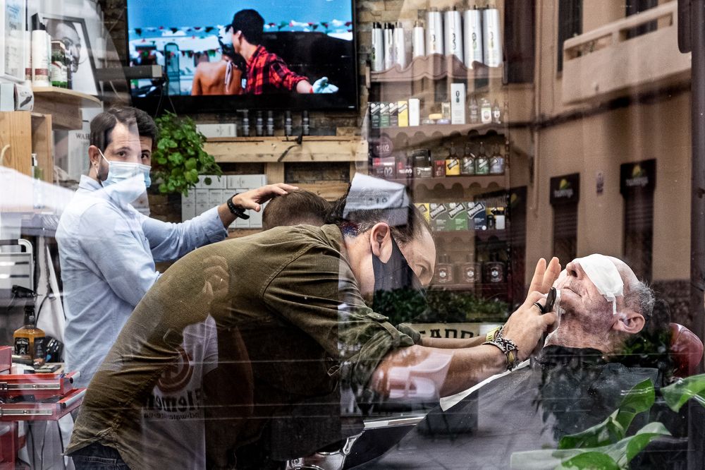 Photograph by Pablo Abreu