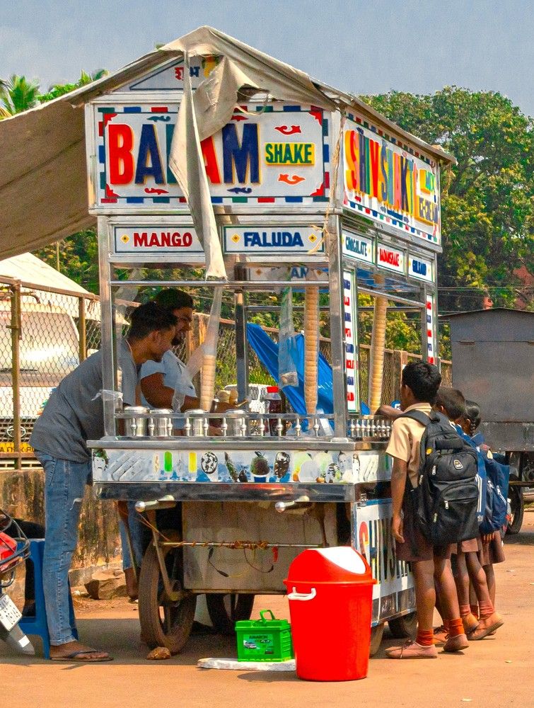 Photograph by Максим Грибанов