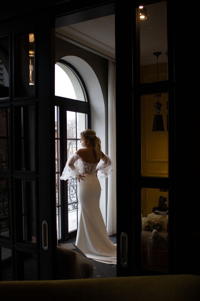 Photograph by Виктория Карпова