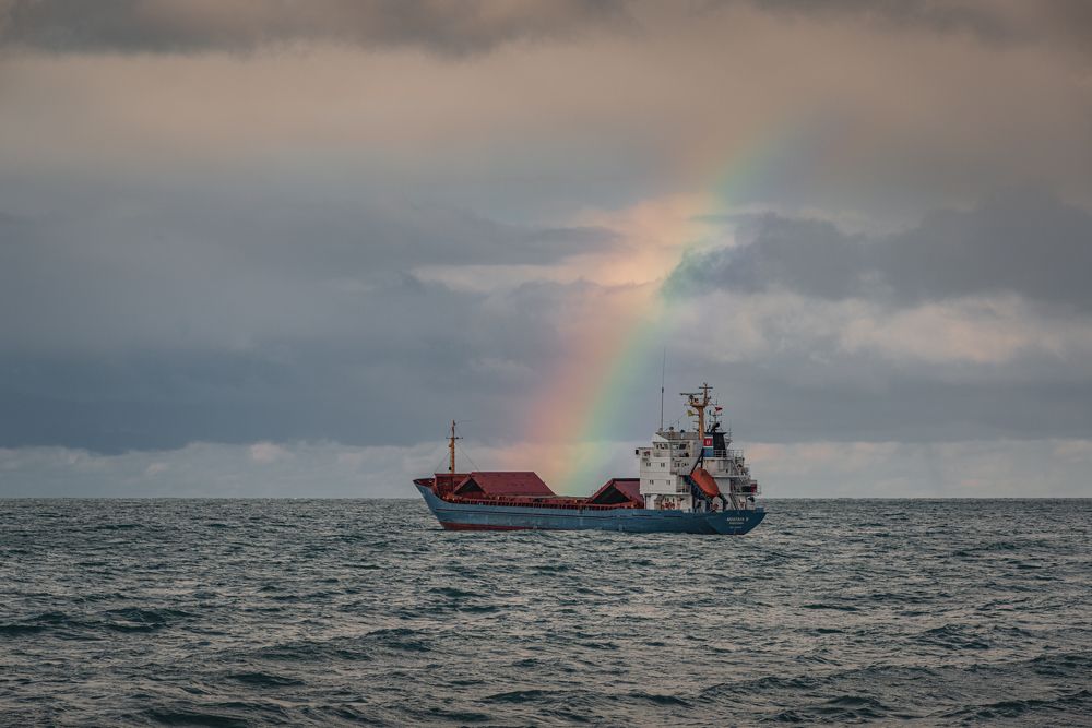 Фотография автора Сергей Котов