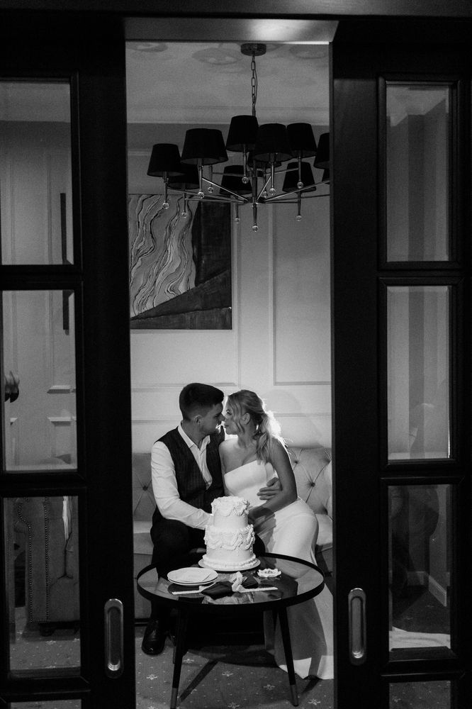 Photograph by Виктория Карпова