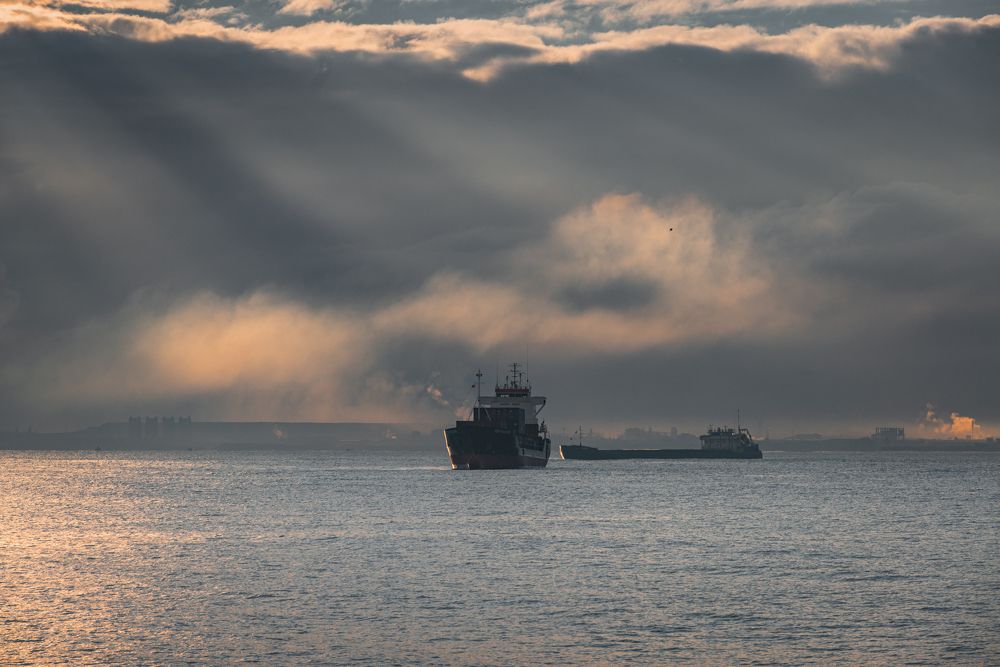 Фотография автора Сергей Котов