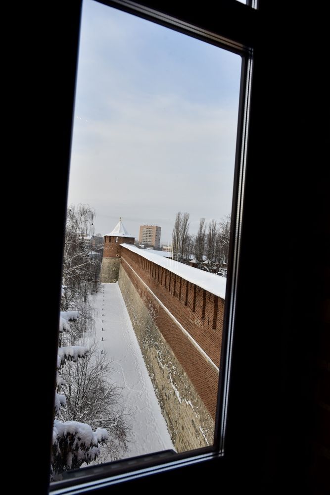 Photograph by Ольга Струкалина