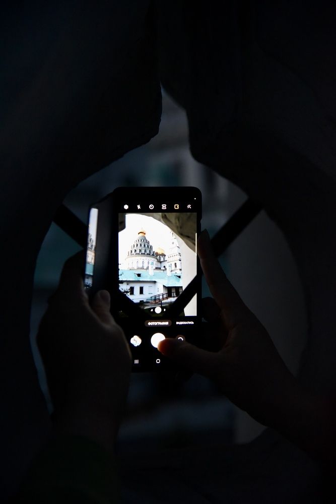 Photograph by Ольга Струкалина