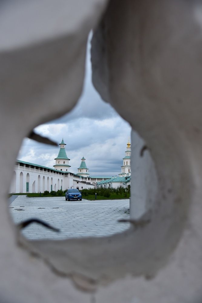 Photograph by Ольга Струкалина