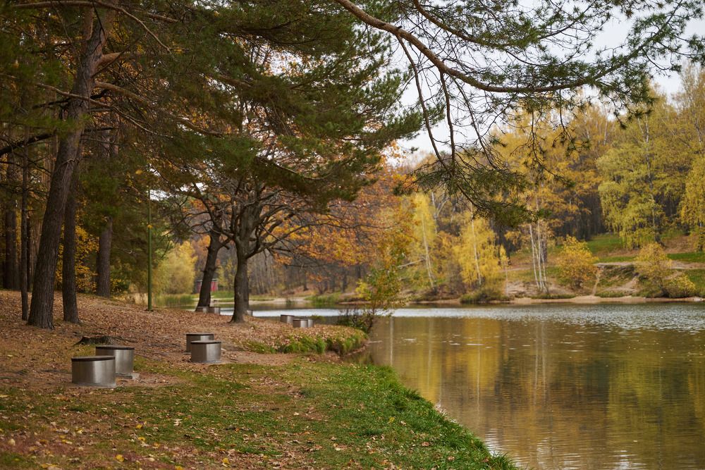 Photograph by Мария Артемова