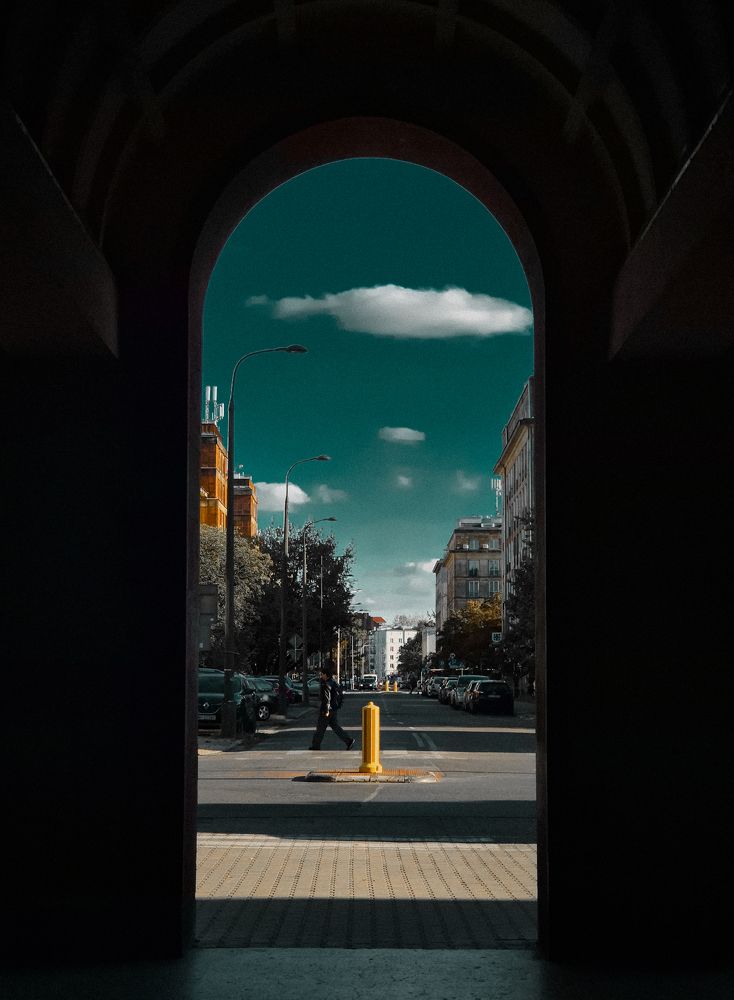 Photograph by Samir Golchha