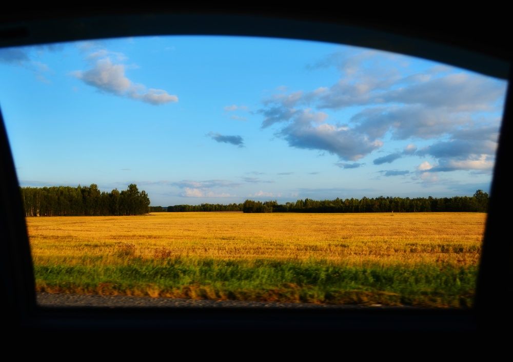 Photograph by Soldatenko Maksim