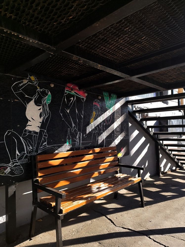 Photograph by Ирина Попелкова