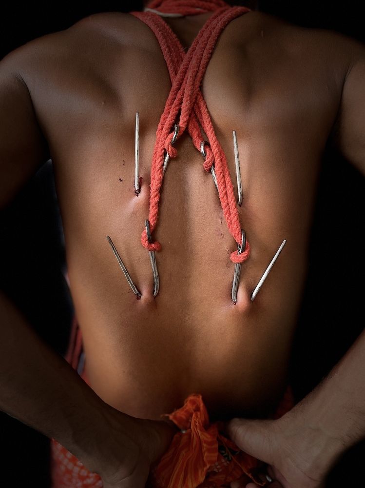 Фотография автора BIPLAB MISRA