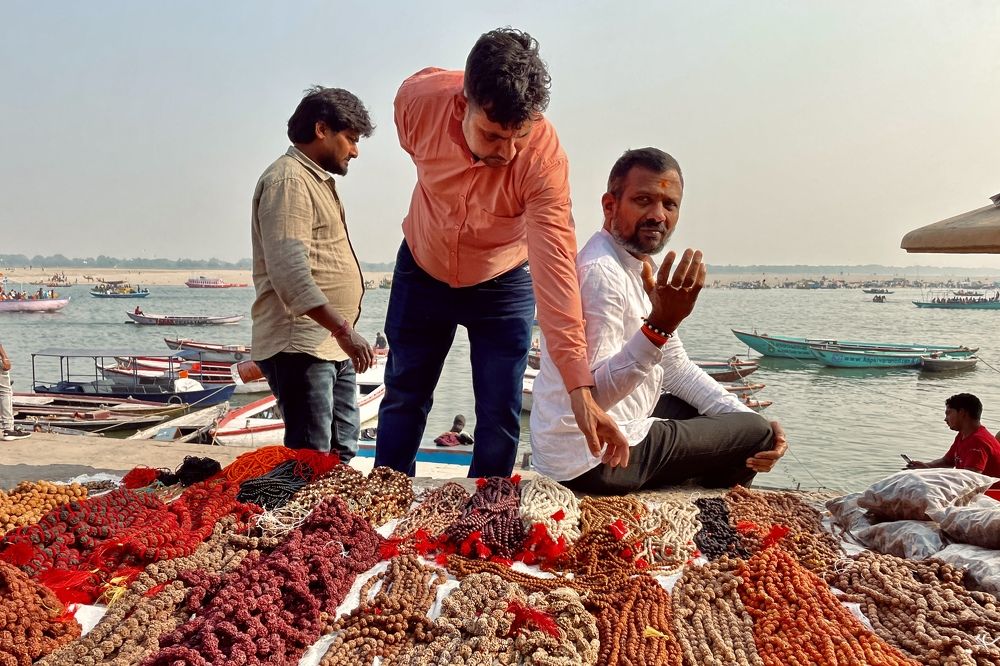 Фотография автора BIPLAB MISRA