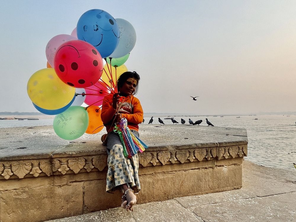 Фотография автора BIPLAB MISRA