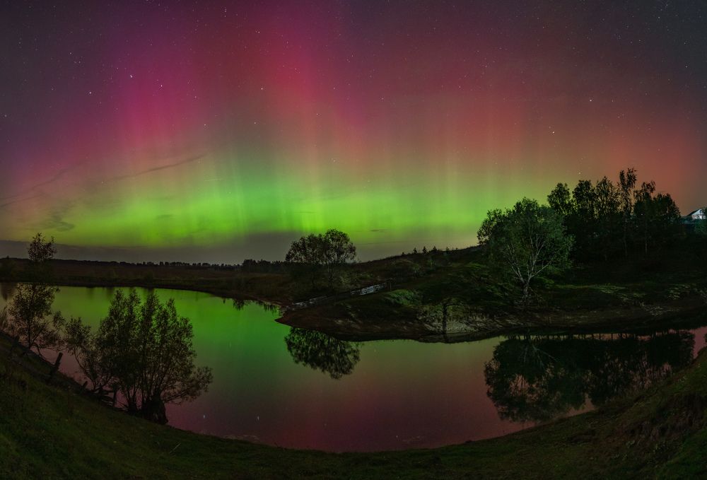 Photograph by Григорьев Константин