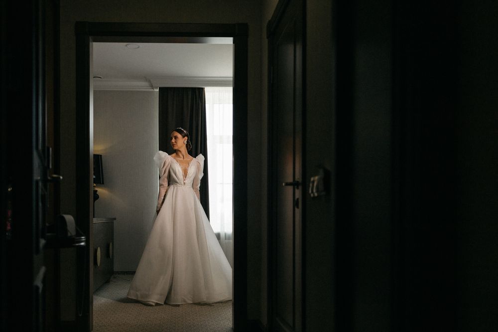 Photograph by Сергей Верещак