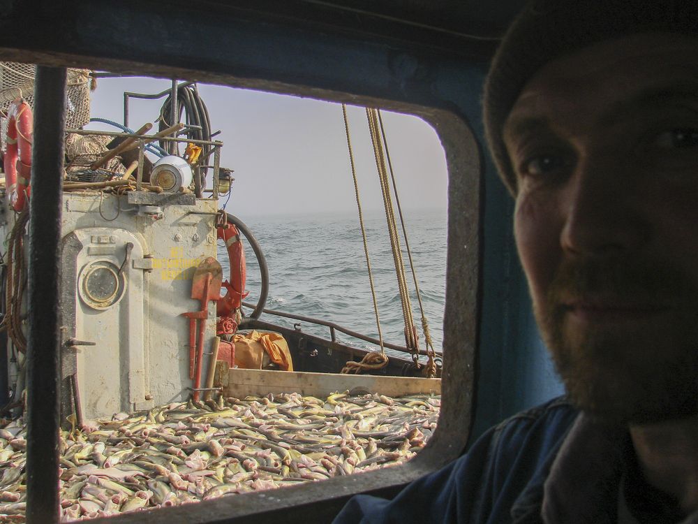 Photograph by Михаил Измайлов