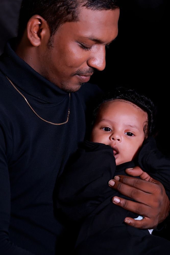 Photograph by G. Thaneshwaran