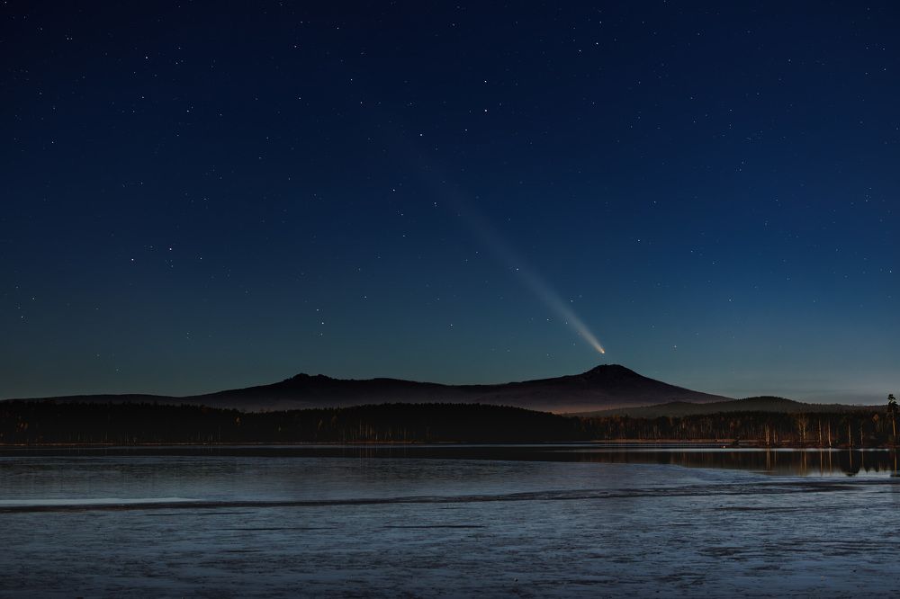 Фотография автора Алексей Крючков
