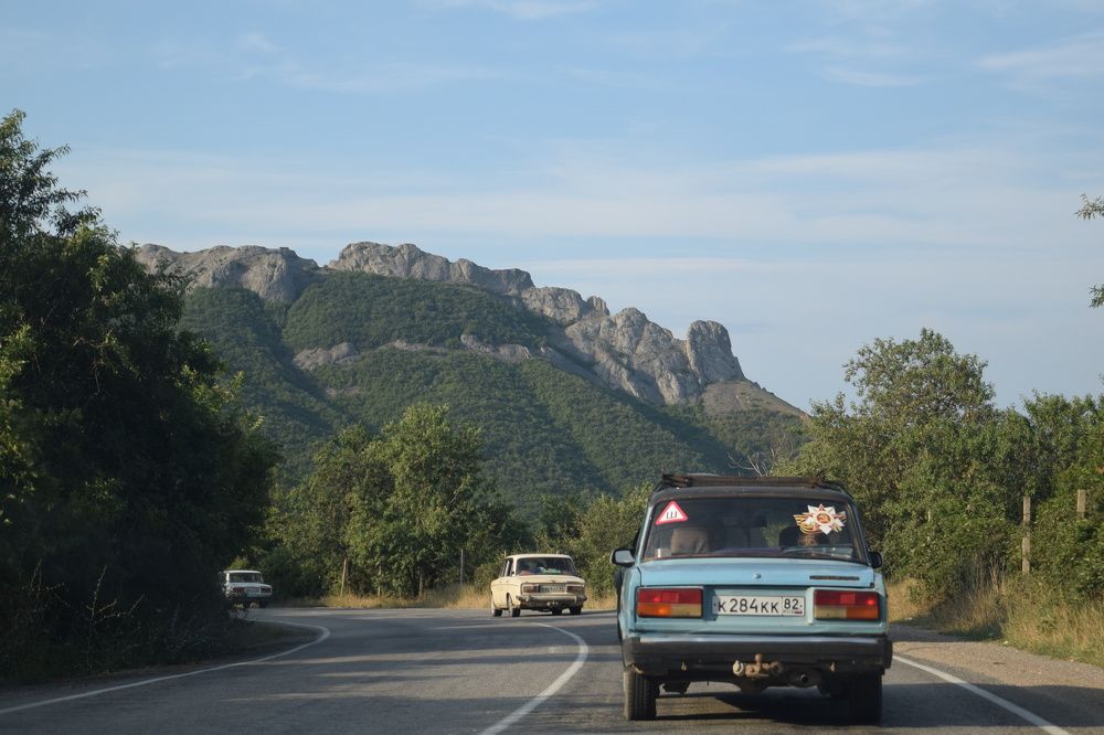 Photograph by Мария Артемова