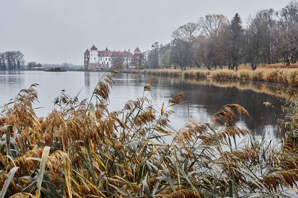 Photograph by Татьяна Полянская