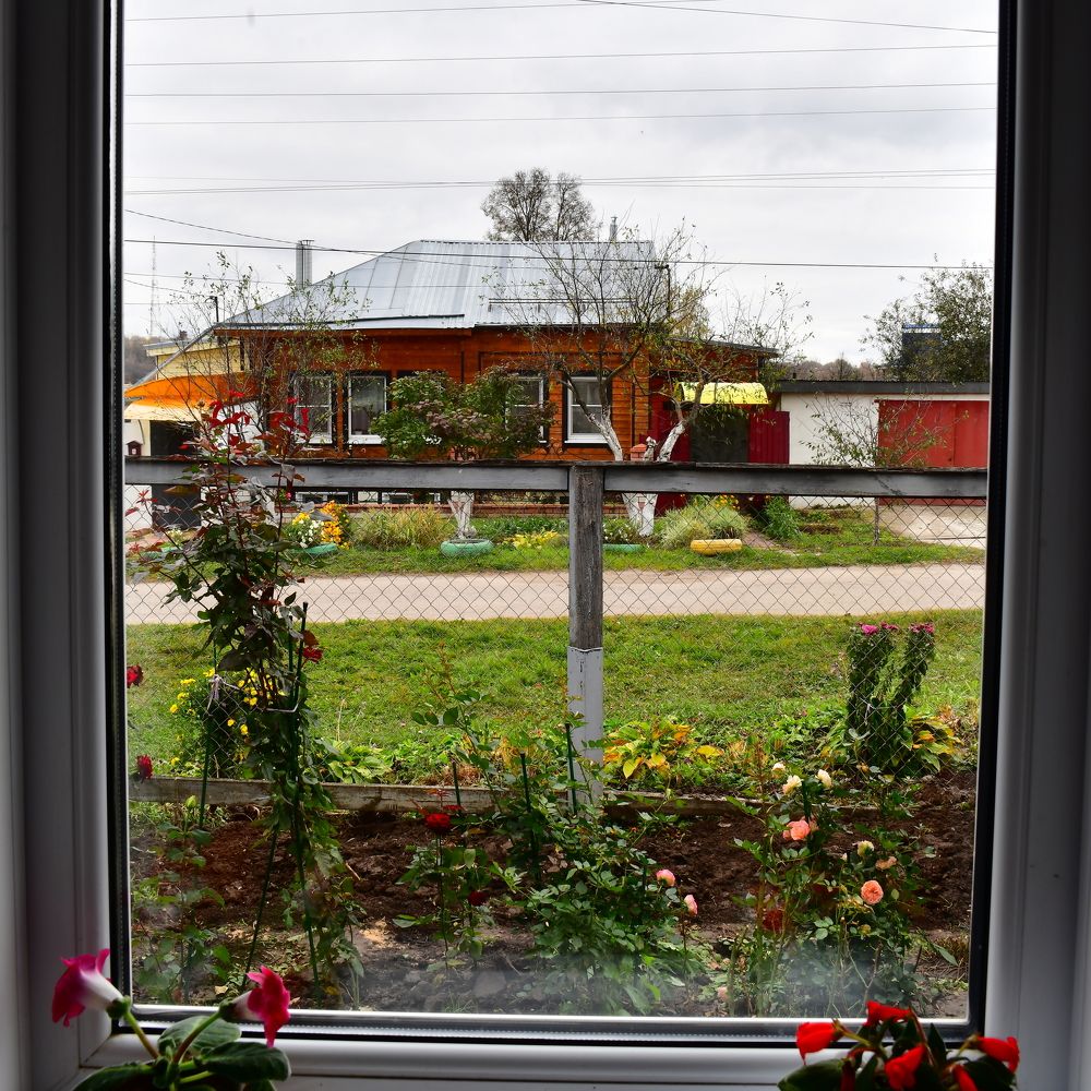 Photograph by Николай Абакумов