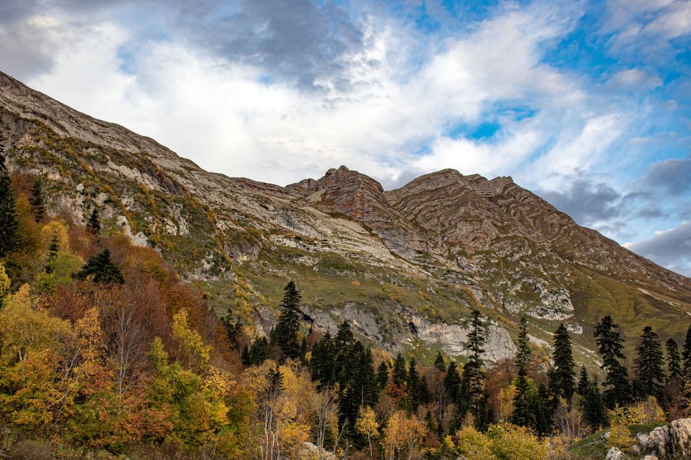 Photograph by Виталий Мартынов